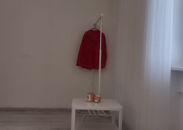 ARETÉ REAL- PRENÁJOM TEHLOVÉHO 1IZB.BYTU V PEZINKU, BLÍZKE CENTRUM, SLNEČNÝ S MUROVANOU KOMOROU