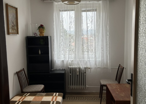 ARETÉ REAL- PREDAJ TEHLOVÉHO 4 IZB.BYTU V PEZINKU, CENTRUM, SLNEČNÝ S LOGIGOU A MUROVANOU PIVNICOU