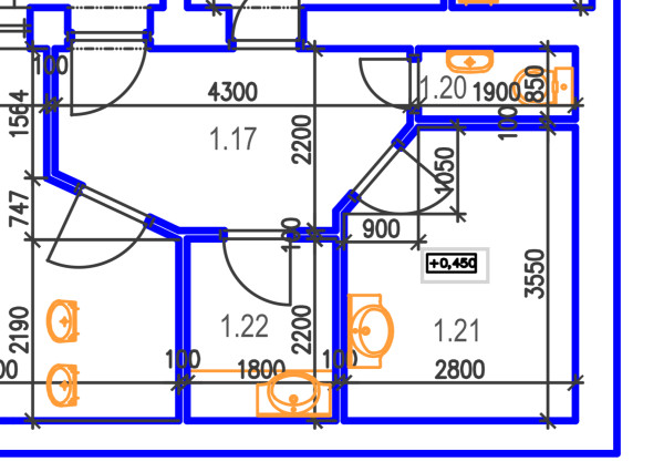 ARETÉ REAL - PRENÁJOM KOMERČNÉHO PRIESTORU NA SKRÁŠLOVACIE ÚČELY V CENTRE PEZINKA, M.R. ŠTEFÁNIKA