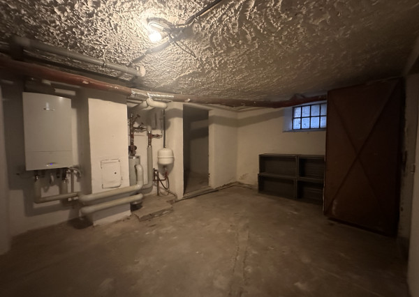 ARETÉ REAL - PRENÁJOM RODINNÉHO DOMU S GARÁŽOU V CENTRE, PEZINOK, TRNAVSKÁ