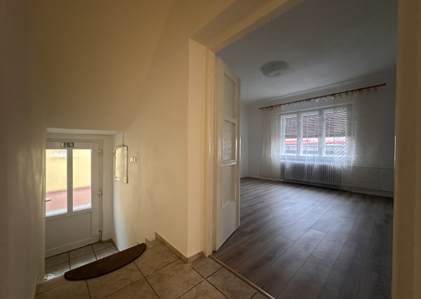 ARETÉ REAL - PRENÁJOM RODINNÉHO DOMU S GARÁŽOU V CENTRE, PEZINOK, TRNAVSKÁ