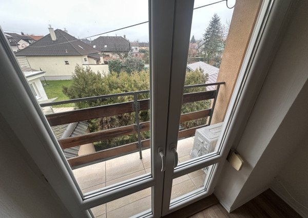 ARETÉ REAL - PRENÁJOM RODINNÉHO DOMU S GARÁŽOU V CENTRE, PEZINOK, TRNAVSKÁ