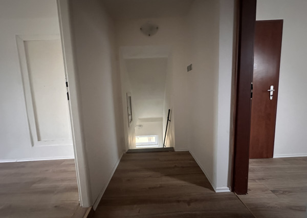 ARETÉ REAL - PRENÁJOM RODINNÉHO DOMU S GARÁŽOU V CENTRE, PEZINOK, TRNAVSKÁ