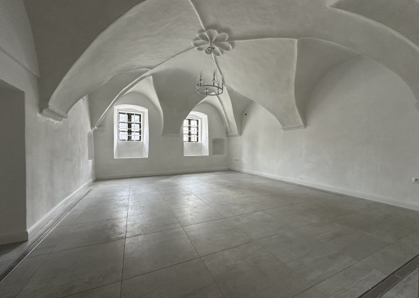 ARETÉ REAL - PRENÁJOM KOMERČNÉHO PRIESTORU NA TOP ADRESE, PEZINOK, POTOČNÁ 1