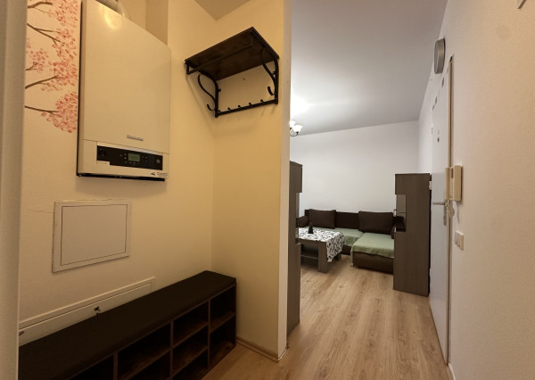 ARETÉ REAL – PREDAJ NOVOSTAVBY, 2-IZBOVÝ BYT S TERASOU A FAMÓZNYM VÝHĽADOM