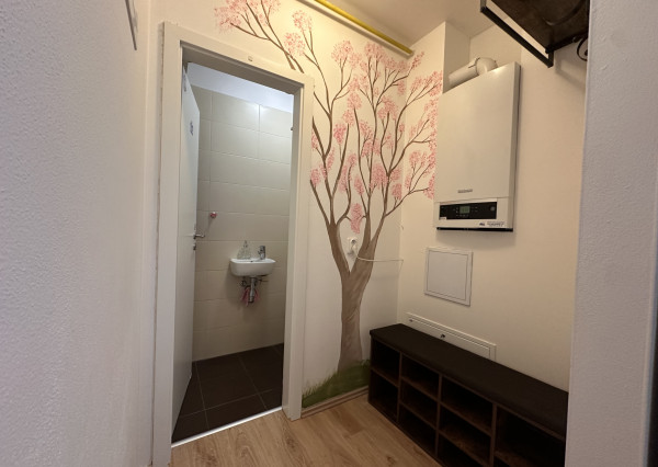 ARETÉ REAL – PREDAJ NOVOSTAVBY, 2-IZBOVÝ BYT S TERASOU A FAMÓZNYM VÝHĽADOM