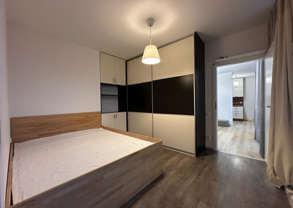 ARETÉ REAL – PREDAJ NOVOSTAVBY, 2-IZBOVÝ BYT S TERASOU A FAMÓZNYM VÝHĽADOM