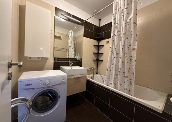 ARETÉ REAL – PREDAJ NOVOSTAVBY, 2-IZBOVÝ BYT S TERASOU A FAMÓZNYM VÝHĽADOM