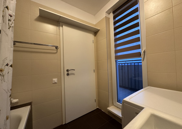 ARETÉ REAL – PREDAJ NOVOSTAVBY, 2-IZBOVÝ BYT S TERASOU A FAMÓZNYM VÝHĽADOM