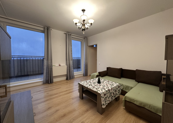 ARETÉ REAL – PREDAJ NOVOSTAVBY, 2-IZBOVÝ BYT S TERASOU A FAMÓZNYM VÝHĽADOM