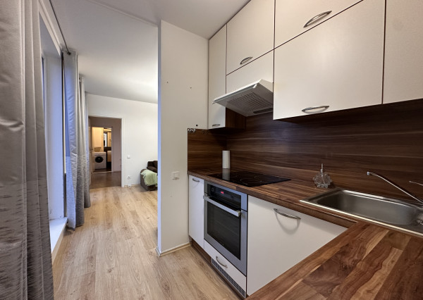 ARETÉ REAL – PREDAJ NOVOSTAVBY, 2-IZBOVÝ BYT S TERASOU A FAMÓZNYM VÝHĽADOM