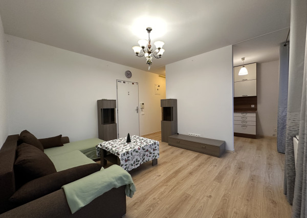 ARETÉ REAL – PREDAJ NOVOSTAVBY, 2-IZBOVÝ BYT S TERASOU A FAMÓZNYM VÝHĽADOM