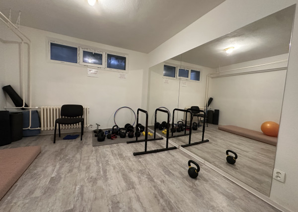 ARETÉ REAL – PREDAJ NOVOSTAVBY, 2-IZBOVÝ BYT S TERASOU A FAMÓZNYM VÝHĽADOM