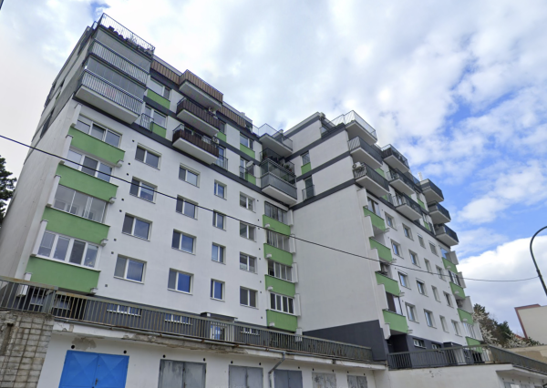 ARETÉ REAL – PREDAJ NOVOSTAVBY, 2-IZBOVÝ BYT S TERASOU A FAMÓZNYM VÝHĽADOM