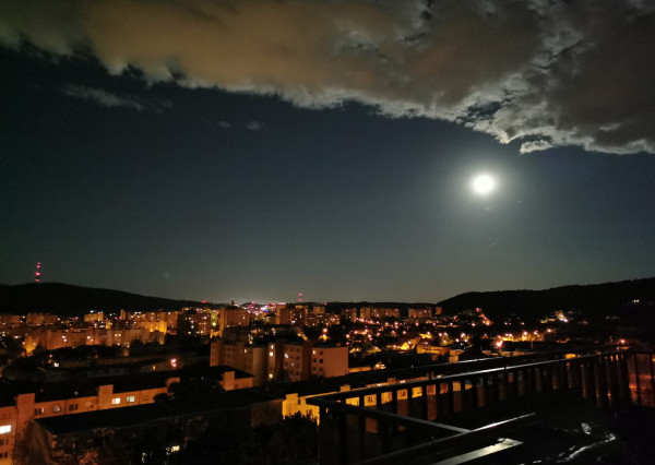 ARETÉ REAL – PREDAJ NOVOSTAVBY, 2-IZBOVÝ BYT S TERASOU A FAMÓZNYM VÝHĽADOM