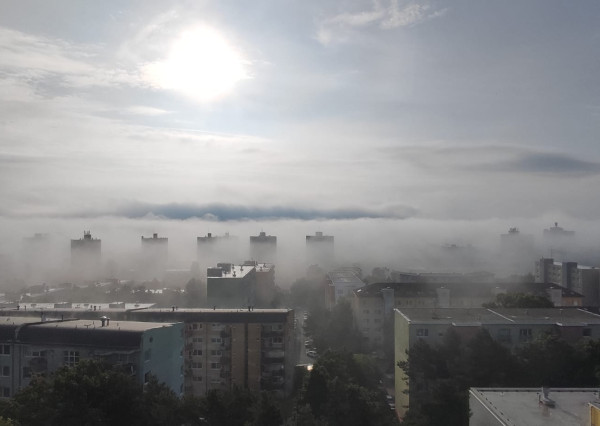 ARETÉ REAL – PREDAJ NOVOSTAVBY, 2-IZBOVÝ BYT S TERASOU A FAMÓZNYM VÝHĽADOM