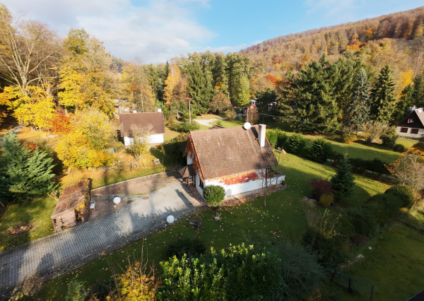 ARETÉ REAL – DOM ALEBO CHATU VHODNÚ AJ NA CELOROČNÉ BÝVANIE, PEZINOK, STUPY