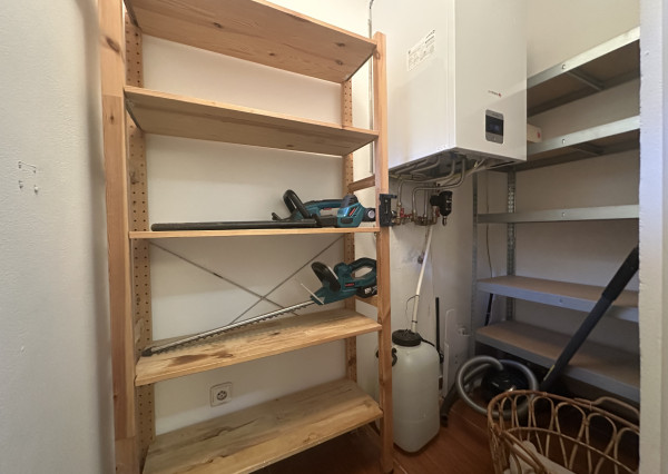 ARETÉ REAL – DOM ALEBO CHATU VHODNÚ AJ NA CELOROČNÉ BÝVANIE, PEZINOK, STUPY