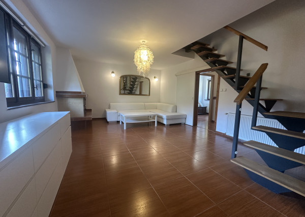 ARETÉ REAL – DOM ALEBO CHATU VHODNÚ AJ NA CELOROČNÉ BÝVANIE, PEZINOK, STUPY