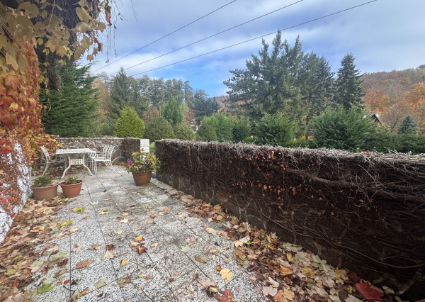 ARETÉ REAL – DOM ALEBO CHATU VHODNÚ AJ NA CELOROČNÉ BÝVANIE, PEZINOK, STUPY