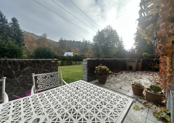 ARETÉ REAL – DOM ALEBO CHATU VHODNÚ AJ NA CELOROČNÉ BÝVANIE, PEZINOK, STUPY