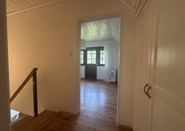 ARETÉ REAL – DOM ALEBO CHATU VHODNÚ AJ NA CELOROČNÉ BÝVANIE, PEZINOK, STUPY