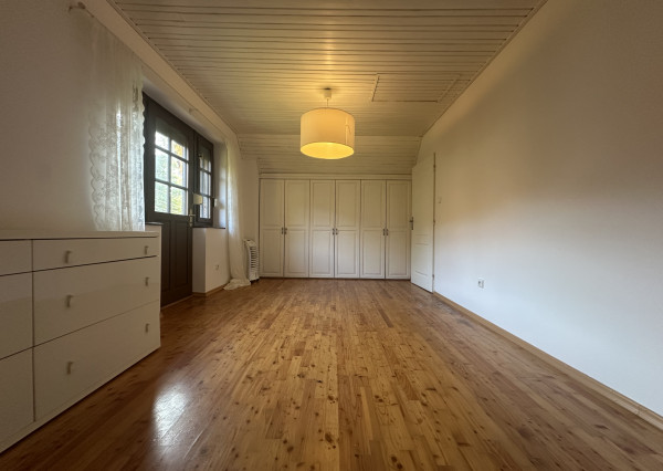 ARETÉ REAL – DOM ALEBO CHATU VHODNÚ AJ NA CELOROČNÉ BÝVANIE, PEZINOK, STUPY