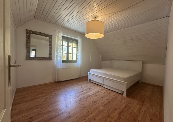 ARETÉ REAL – DOM ALEBO CHATU VHODNÚ AJ NA CELOROČNÉ BÝVANIE, PEZINOK, STUPY