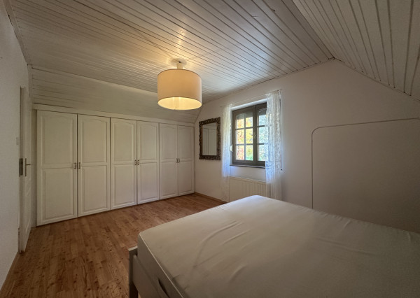 ARETÉ REAL – DOM ALEBO CHATU VHODNÚ AJ NA CELOROČNÉ BÝVANIE, PEZINOK, STUPY