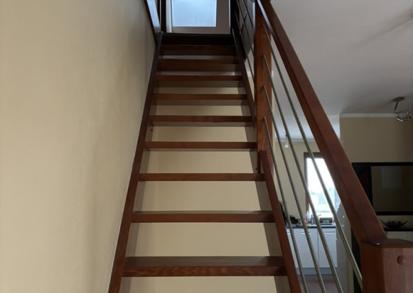 ARETÉ REAL- PREDAJ TEHLOVÉHO 3,5 IZB.BYTU V PEZINKU, NA SKOK CENTRUM, SLNEČNÝ S VEĽKORYSOU VÝMEROU,BALKÓN