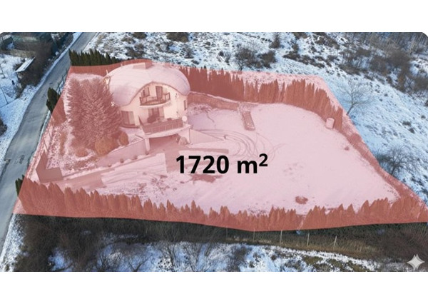 Areté real - Predaj výborne dispozične riešeného 5-izbového rodinného domu s garážou a rozľahlým pozemkom s panoramatickým výhľadom v Limbachu