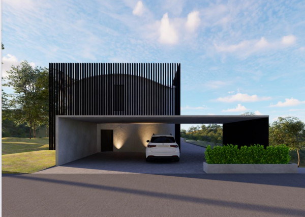 Areté real - Predaj výborne dispozične riešeného 5-izbového rodinného domu s garážou a rozľahlým pozemkom s panoramatickým výhľadom v Limbachu