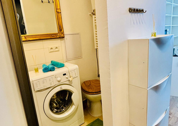 ARETÉ REAL – PRENÁJOM  GARZÓNKY V LOKALITE NIVY, BUDOVATEĽSKÁ