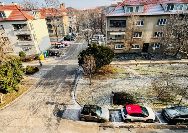 ARETÉ REAL – PRENÁJOM  GARZÓNKY V LOKALITE NIVY, BUDOVATEĽSKÁ