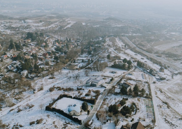 Areté real - Predaj nadštandardného rodinného domu s unikátnym projektom modernizácie a rozšírenia na rozľahlom pozemku s panoramatickým výhľadom v Limbachu