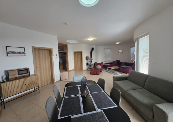 Areté real - Predaj nadštandardného rodinného domu s unikátnym projektom modernizácie a rozšírenia na rozľahlom pozemku s panoramatickým výhľadom v Limbachu