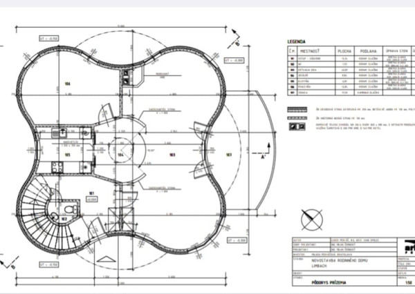 Areté real - Predaj nadštandardného rodinného domu s unikátnym projektom modernizácie a rozšírenia na rozľahlom pozemku s panoramatickým výhľadom v Limbachu