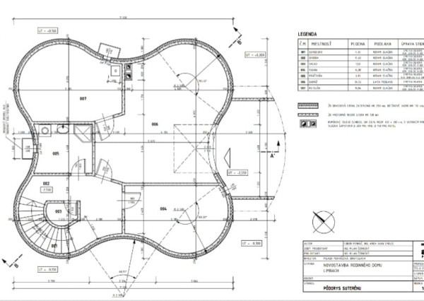 Areté real - Predaj nadštandardného rodinného domu s unikátnym projektom modernizácie a rozšírenia na rozľahlom pozemku s panoramatickým výhľadom v Limbachu
