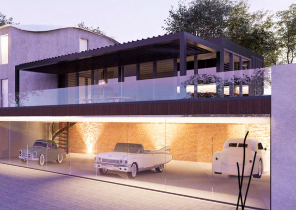 Areté real - Predaj nadštandardného rodinného domu s unikátnym projektom modernizácie a rozšírenia na rozľahlom pozemku s panoramatickým výhľadom v Limbachu