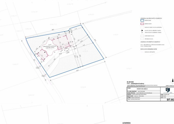 Areté real - Predaj nadštandardného rodinného domu s unikátnym projektom modernizácie a rozšírenia na rozľahlom pozemku s panoramatickým výhľadom v Limbachu