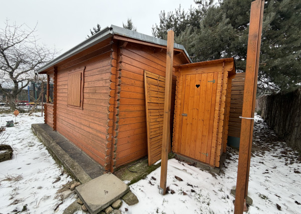 ARETÉ REAL - PRIPRAVUJEME PREDAJ 896 m2 STAVEBNÉHO POZEMKU, LIMBACH, SLNEČNÁ