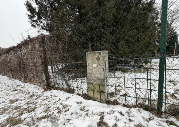 ARETÉ REAL - PRIPRAVUJEME PREDAJ 896 m2 STAVEBNÉHO POZEMKU, LIMBACH, SLNEČNÁ