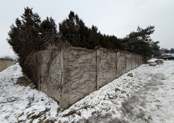 ARETÉ REAL - PRIPRAVUJEME PREDAJ 896 m2 STAVEBNÉHO POZEMKU, LIMBACH, SLNEČNÁ