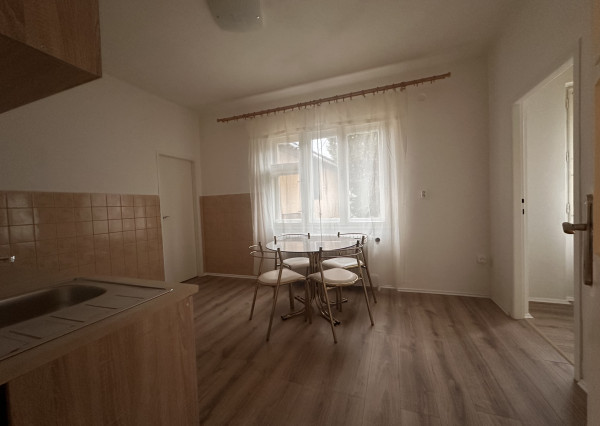 ARETÉ REAL - PRENÁJOM RODINNÉHO DOMU S GARÁŽOU V CENTRE, PEZINOK, TRNAVSKÁ