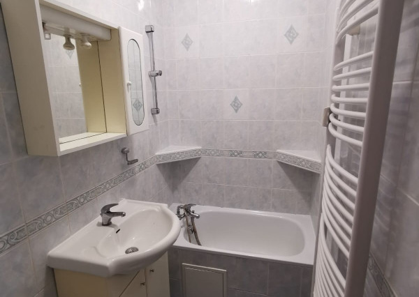 Areté real- Predaj výborne dispozične riešeného 2-izbového bytu v dobrej lokalite, sídl. Juh, Pezinok