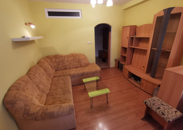 Areté real- Predaj výborne dispozične riešeného 2-izbového bytu v dobrej lokalite, sídl. Juh, Pezinok