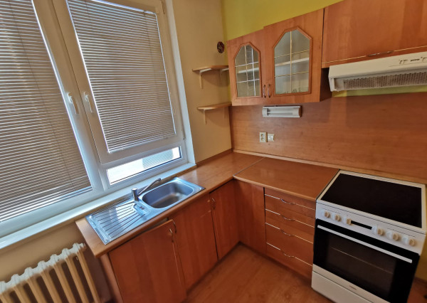 Areté real- Predaj výborne dispozične riešeného 2-izbového bytu v dobrej lokalite, sídl. Juh, Pezinok