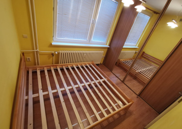 Areté real- Predaj výborne dispozične riešeného 2-izbového bytu v dobrej lokalite, sídl. Juh, Pezinok