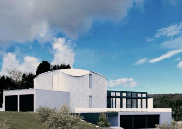 Areté real - Predaj nadštandardného rodinného domu s unikátnym projektom modernizácie a rozšírenia na rozľahlom pozemku s panoramatickým výhľadom v Limbachu