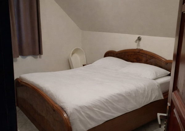 Areté real-Predaj dvojpodlažnej chaty vhodnej aj na celoročné bývanie, Kučišdorfská dolina, Pezinok